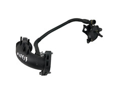 Mercedes Benz A Klasse W177 Luft Ansaug Saugnapf Bel&uuml;fter Schlauch Rohr 1222663