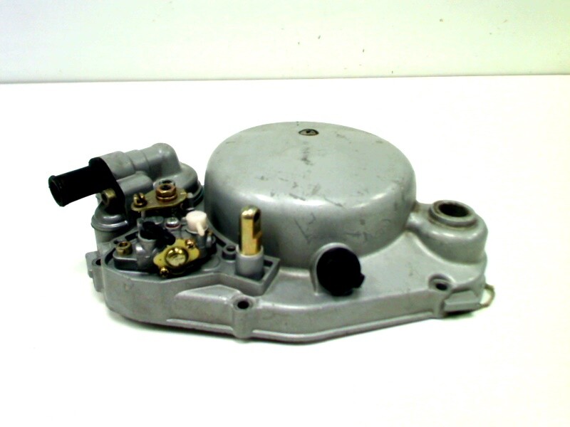 Couvercle Moteur Droit Pour Aprilia RS 50 (1999-2005) – Pièce D’occasion, Référence 171784