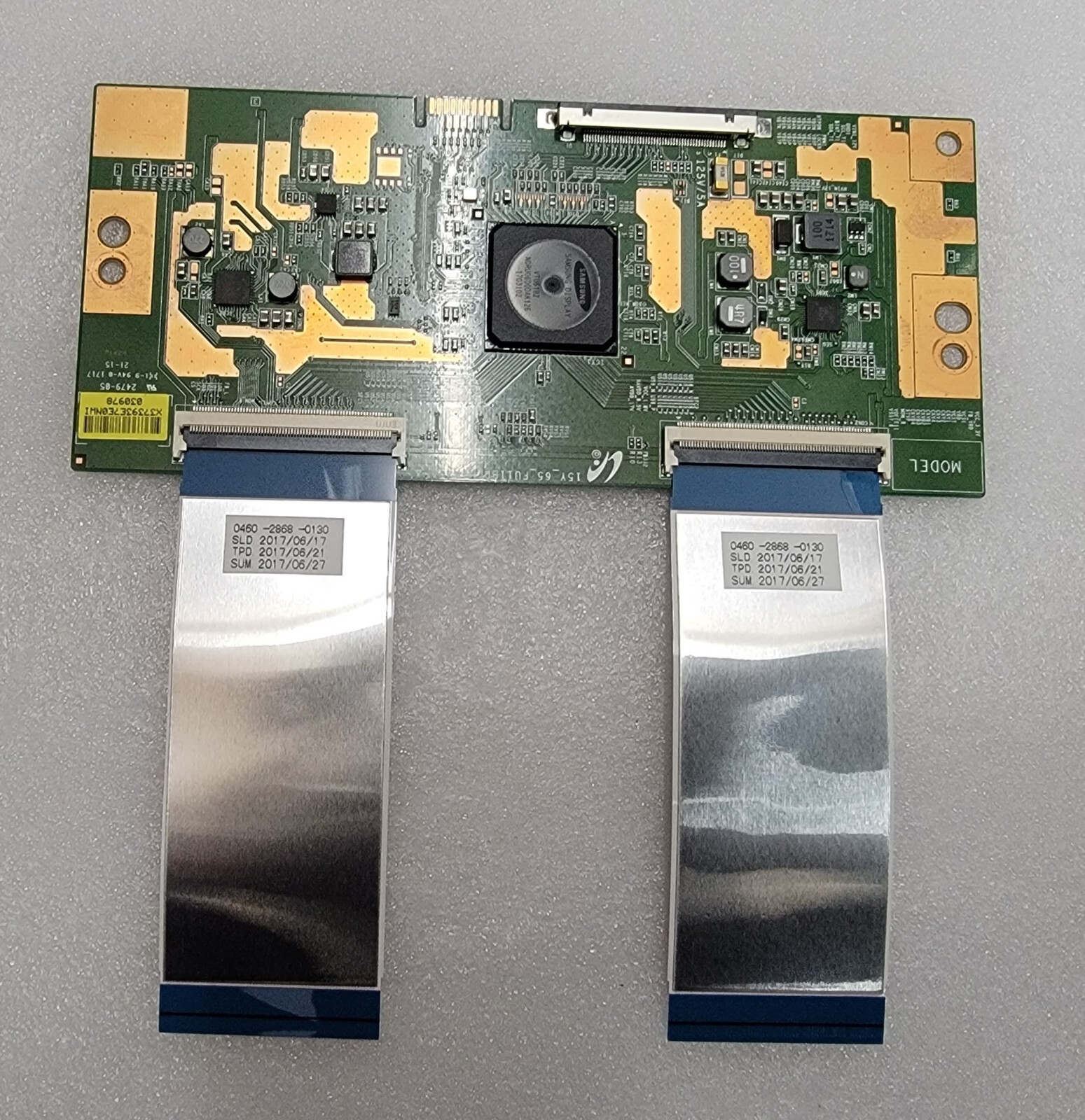 Vizio E65E0 TV Parts eBay