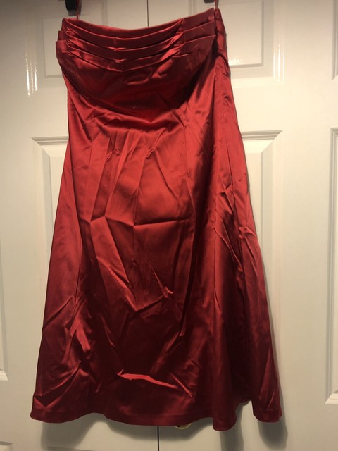 coast mulberry dress