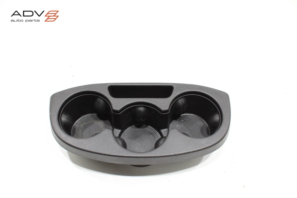 2014-2025 RAM PROMASTER 2500 1500 3500 consola central portavasos portavasos OEM Foto 2 de 4