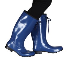 Regenstiefel Für Männer LCpddajlspig Gartenschuhe Produktbild-Vorschau 4