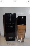 GUERLAIN LINGERIE DE PEAU INVISIBLE SKIN FUSI...