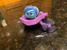 Disney Inside Out Tsum Tsum Series 4 Sadness Mystery Pack Jakks Pacific 2016
