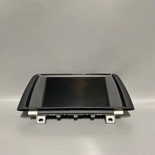 BMW 330 CENTRAL INFORMATION DISPLAY SCREEN 6.5” 430 2016 2017 2018 OEM 