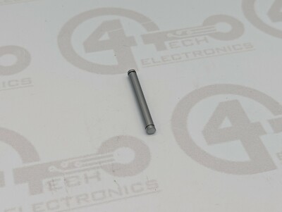 Universal Instruments Radial Pin 40089301 Pack Of 2