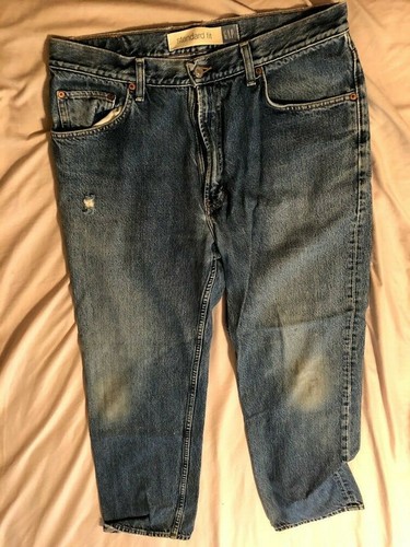 Vintage 1990s GAP Men's Standard Fit 