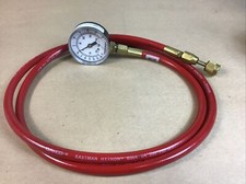Miller Tools Diesel Fuel Pressure Gauge Test Kit 6828 Special Tools Dodgeram