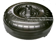 2007-2010 Acura Mdxrltl 3.7l Byfa Torque Converter - No Core Return Required 2007-2010 Acura Mdxrltl 3.7l Byfa Torque Converter - No Core Return Required