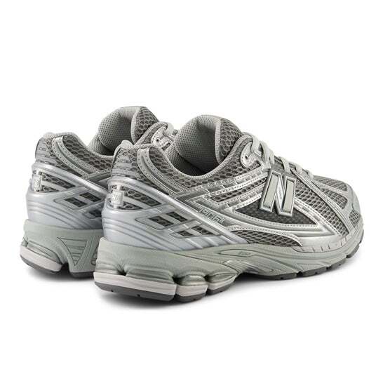 New Balance 1906R Harbor Grey Silver Metallic M1906REH Men's