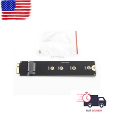M.2 NGFF SSD Converter Adapter Card For Apple 2010 2011 MacBook Air A1370 A1369