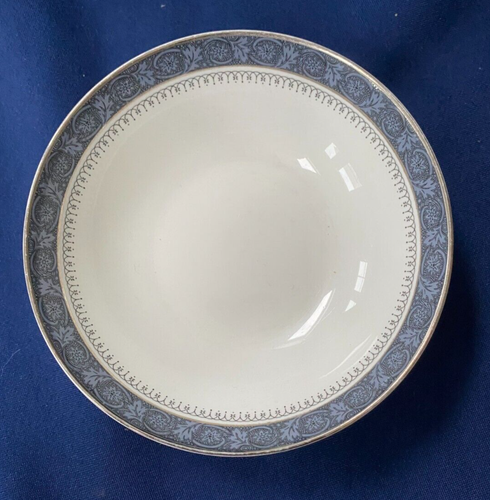 Royal Doulton Sherbrooke Replacements Dinner Side Cake Plates Bowls Milk Jug - Picture 8 of 16