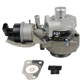 Turbolader Turbo FÜR Opel Corsa D Fiat Alfa 1.3 D A13DTE/A13DT Alfa Romeo Mito