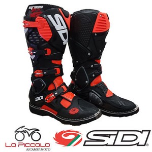 sidi crossfire 44