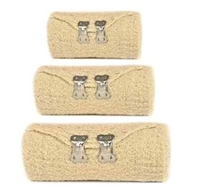 Crepe Bandages - 5cm, 7.5cm, 10cm 15cm- First Aid Sprains / Conforming Fast P&P