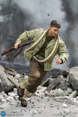 DID A80156 WWII US 29th Infantry Technician – Corporal Upham DID A80156 WWII US 29th Infantry Technician – Corporal Upham