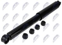 Original NTY StoßDäMpfer A-NS-022 FüR Nissan