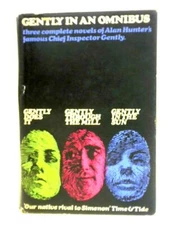 Gently In An Omnibus Three Complete Novels (Alan Hunter - 1966) (ID:67286)