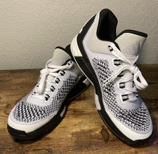 crazylight boost 2015 white