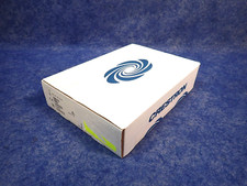 NEW Crestron TSW-760-LB-B Room Availability Light Bar TSS-7 TSW-760 Black F13 