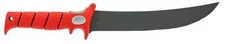Bubba Blade 9 Inch Serrated FIllet Knife with Sheath 1112553