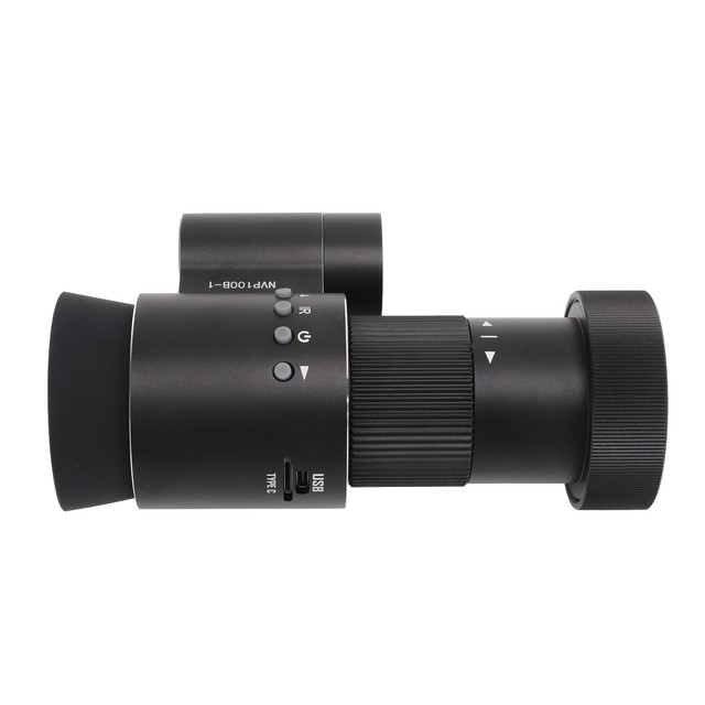 Digital Infrared Night Vision Monocular 1.5X HD Outdoor Astronomical Monocular NC10311 Digital Infrared Night Vision Monocular 1.5X HD Outdoor Astronomical Monocular NC10311