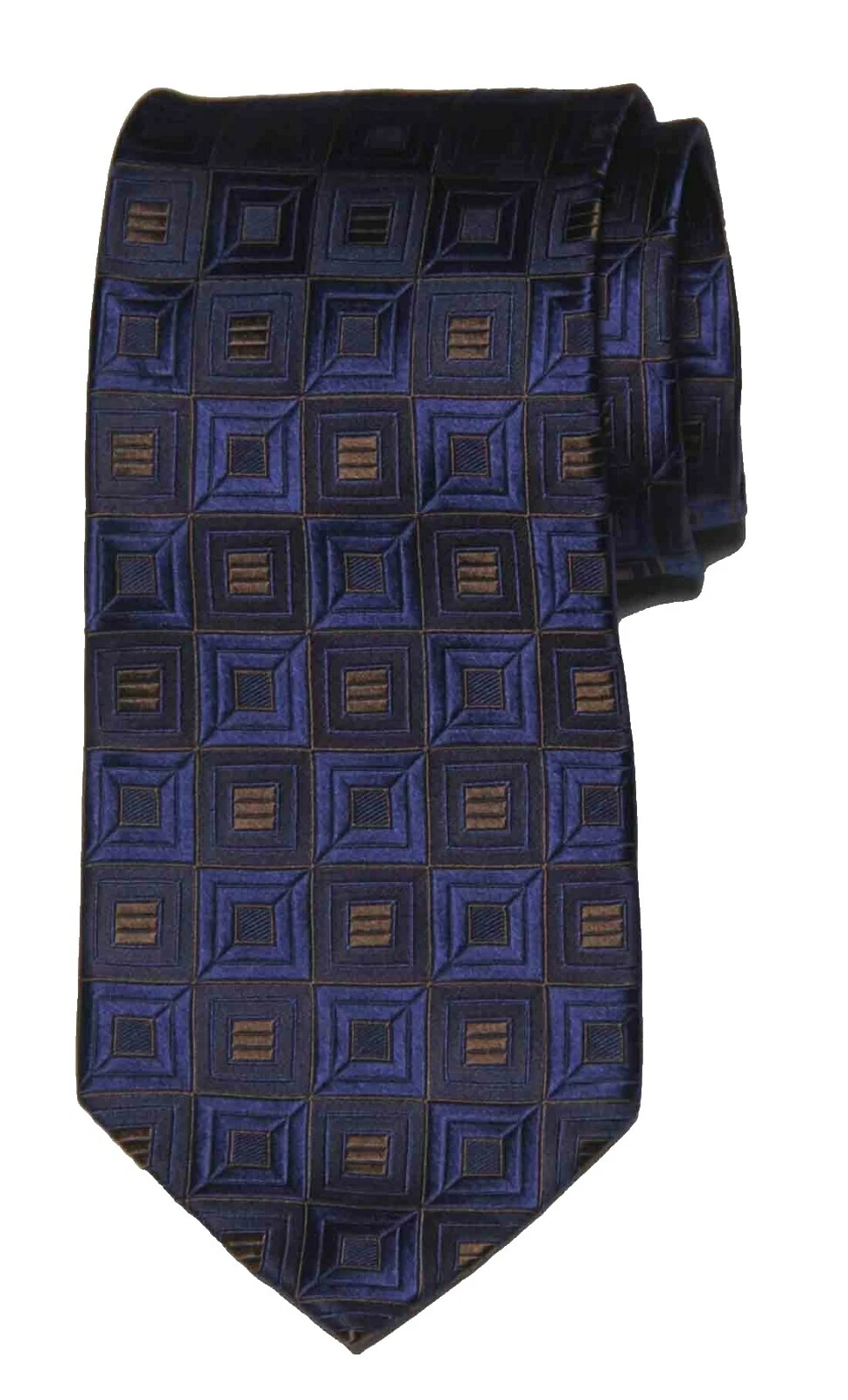 Lazos geométrico Michael Kors Multicolor para hombres