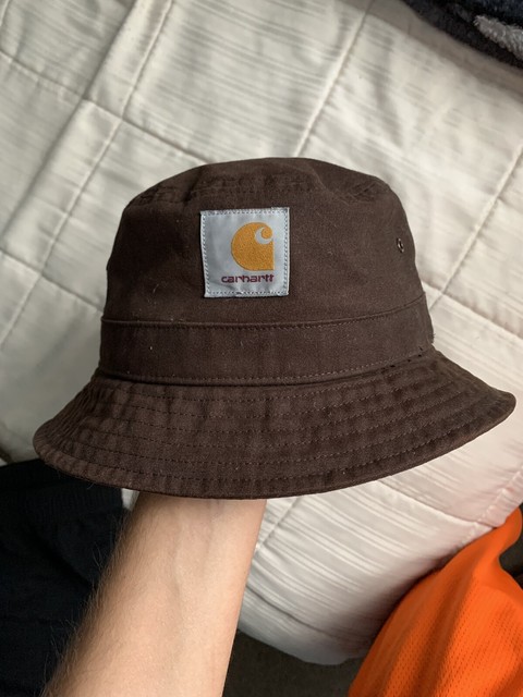 does target sell bucket hats