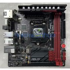 For ASUS MAXIMUS VII IMPACT Motherboard LGA 1150 DDR3 Mini-ITX Mainboard