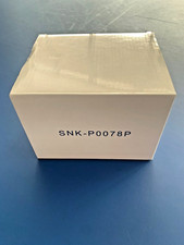 Supermicro 2U Passive CPU Heat Sink Socket LGA4189 SNK-P0078P 