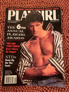 vintage playgirl magazine vintage playgirl magazine