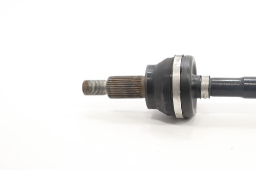 2018 - 2025 LAND ROVER VELAR REAR RIGHT AXLE SHAFT HALFSHAFT OEM HK834K138AA - Foto 2 di 11