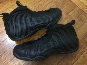 2010 Nike Air Foamposite One Cough Drop Box Only Jwong ...