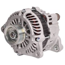 Alternator for NISSAN Pathfinder 3.5 V6 VQ35DE 2003‐2004,INFINITI FX35 3.5 2 pin