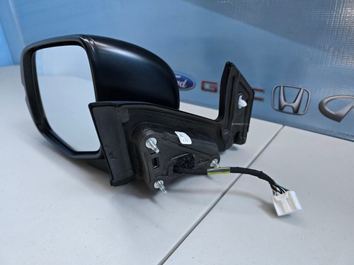 2019 2020 2021 2022 2023 HONDA PILOT LEFT SIDE MIRROR USED OEM - Picture 4 of 16