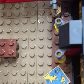 LEGO Pirates 70413 Brick Bounty Pirate Ship