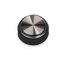 JL Audio MM105 Volume Knob Replacement Part New for MediaMaster
