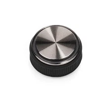 JL Audio MM105 Volume Knob Replacement Part New for MediaMaster