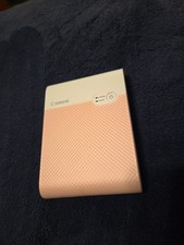 CANON Camera Other Digital Accessories CD1158 Used