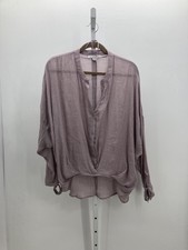Size Large Misses Long Sleeve Shirt