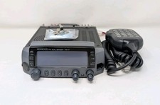 Kenwood TM-V7A 144/430MHz Dual Bander Ham Radio, + More