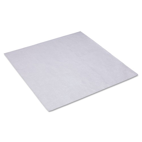 Envolturas y forros de papel resistentes a la grasa Bagcraft 57015 15 x 16 - blanco (3000/ct) nuevo - Imagen 2 de 3