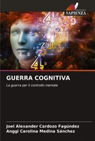 Guerra Cognitiva La Guerra Per Il Controllo Mentale FagúNdez (U. A.) Taschenbuch