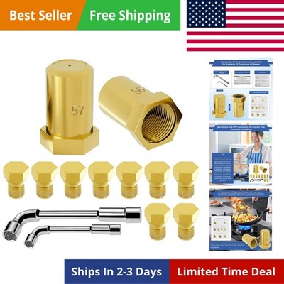 Range LP Conversion kit for Frigi-daire LP Conversion Kit, For Frigi-daire Se...