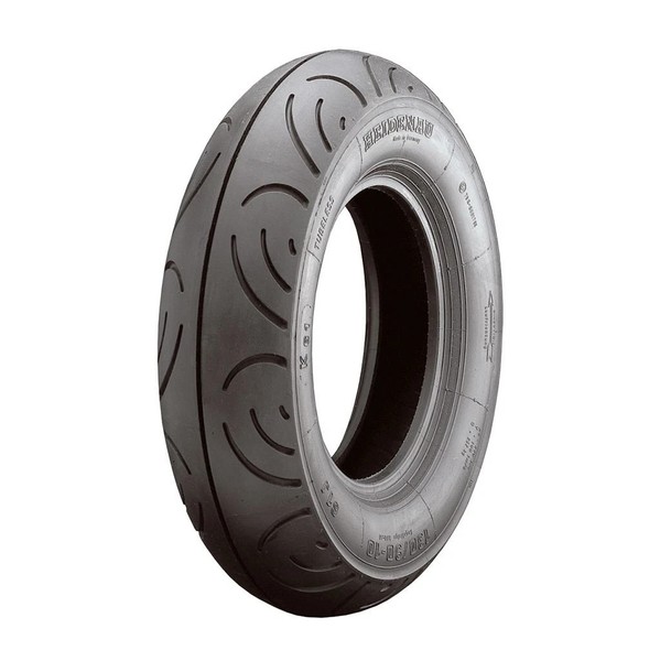 Heidenau Reifen 130 (FüR: SYM Jet4 50 (Euro 3) Lxmjd - 2 Takt 10-17 Hinten )-image