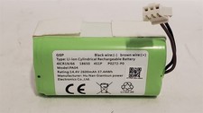 Eufy PA04 Li-Ion Battery Robovac 11 11S 11S Max 12 15C 15C Max 25C 30 30C 35C