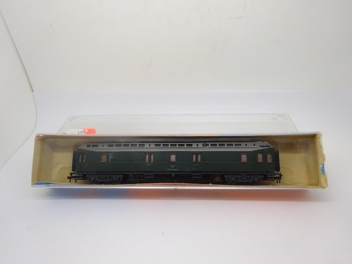 Roco Spur N:  Personenwagen   Nr.02260 S  (HV3) | Zustand: Gebraucht