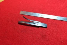 Llama ,Ixa & Ixb, Spring & plunger, Mainspring -12225