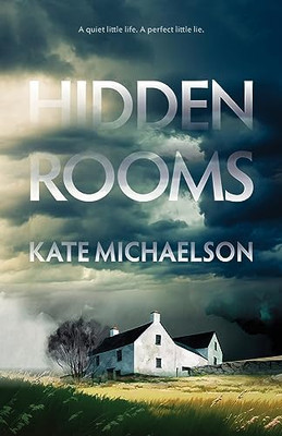 Hidden Rooms - VERY GOOD