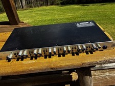 Six Channel Headphone Amp